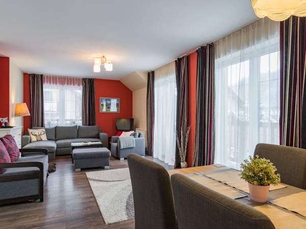 Apartamenty Tyrol