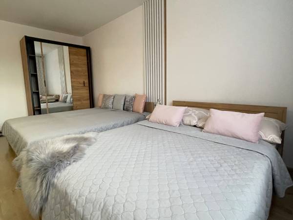 Pokój premium 3- 4 os. z anexem kuchennym 