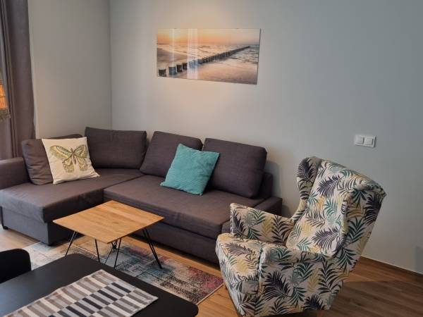 APARTAMENT U JADWIGI