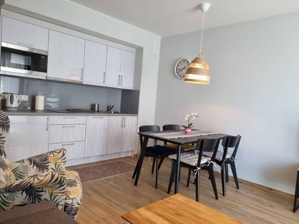APARTAMENT U JADWIGI
