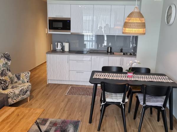 APARTAMENT U JADWIGI