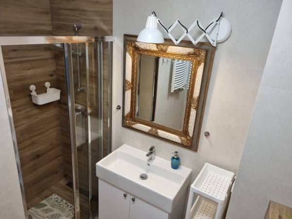 APARTAMENT U JADWIGI