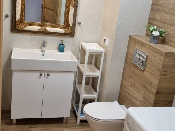 APARTAMENT U JADWIGI