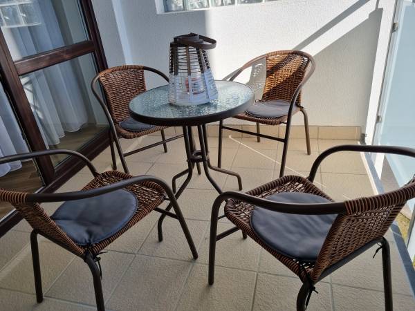 APARTAMENT U JADWIGI