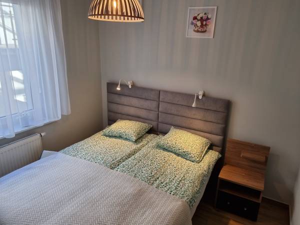 APARTAMENT U JADWIGI