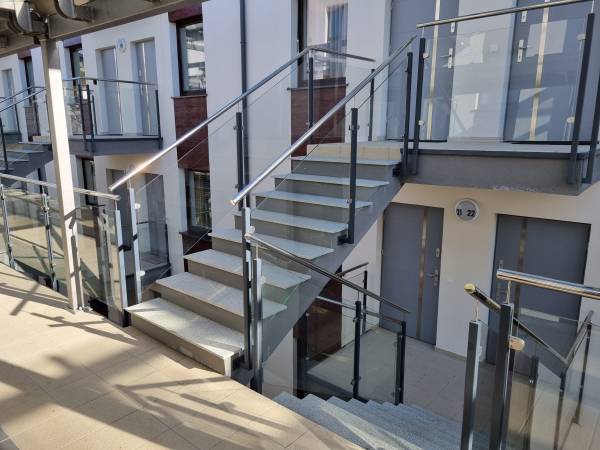 APARTAMENT U JADWIGI