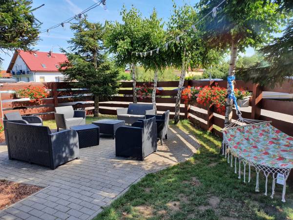 Domki Letniskowe ZULA