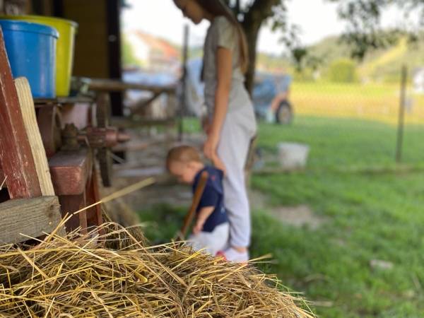 Apartamenty ADAMCYKÓWKA z jacuzzi i sauną