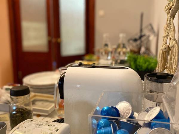 Apartamenty ADAMCYKÓWKA z jacuzzi i sauną