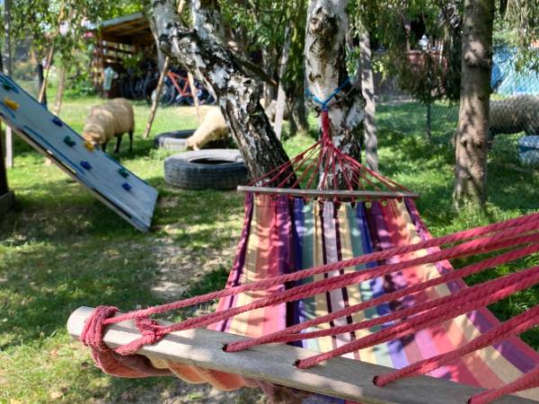 Apartamenty ADAMCYKÓWKA z jacuzzi i sauną