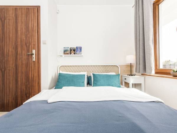 apartament 4 osobowy