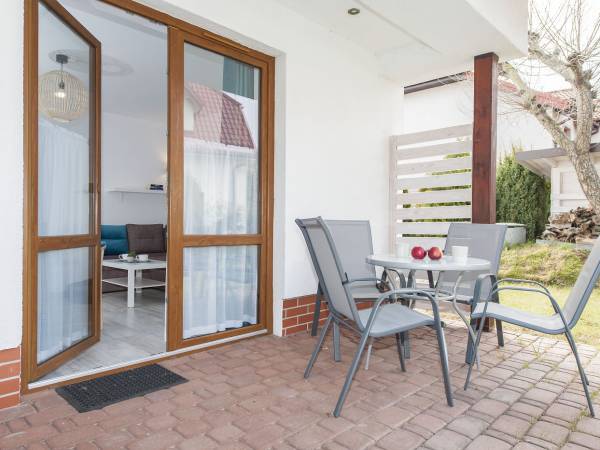 apartament 4 osobowy 