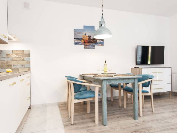 apartament PREMIUM 5 osobowy