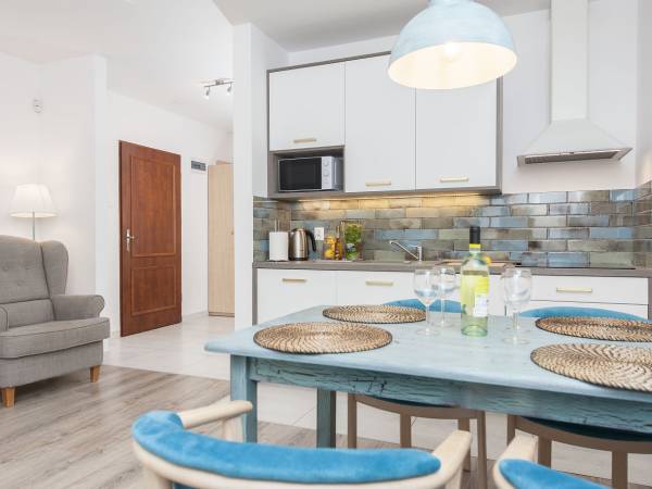 apartament PREMIUM 5 osobowy 