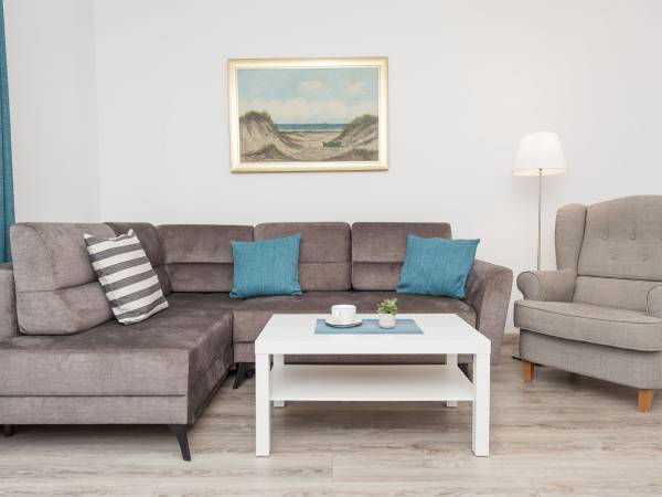 apartament PREMIUM 5 osobowy 