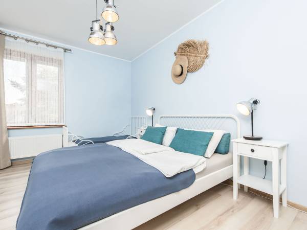 apartament PREMIUM 5 osobowy 