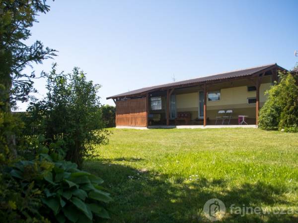 Agroturystyka u Jana