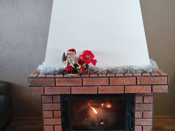 Domek Pod Muńcołem 