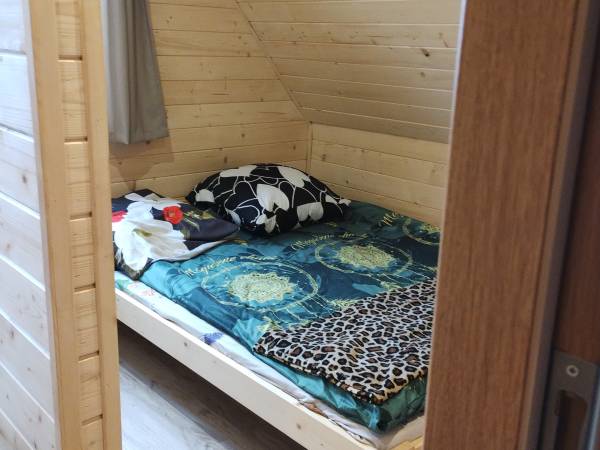 Domek Pod Muńcołem 