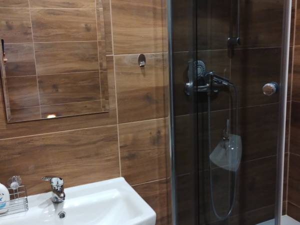 Domek Pod Muńcołem 