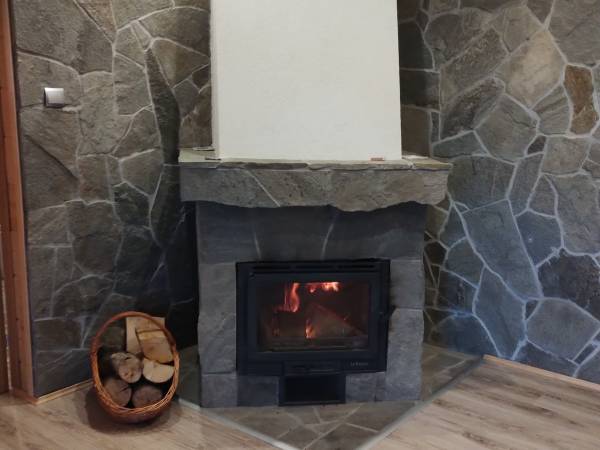 Domek Pod Muńcołem 