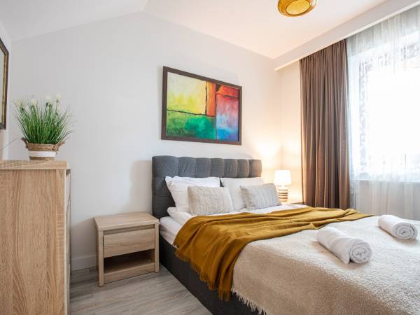 Droga na Bystre 5b/8