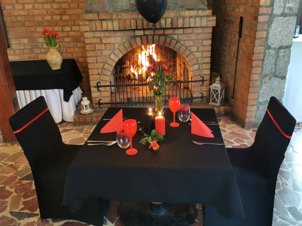 Ośrodek Wypoczynkowy Twardy Dół