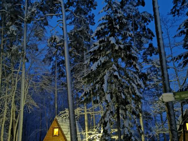 Ośrodek Wypoczynkowy Twardy Dół