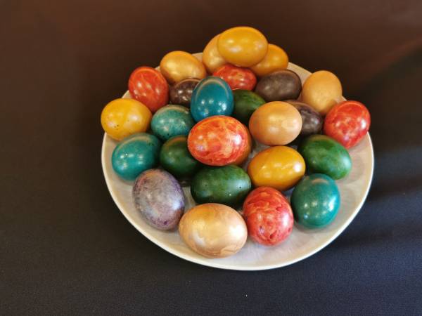 Ośrodek Wypoczynkowy Twardy Dół