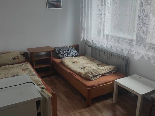 Abi Noclegi Tarnowskie Góry