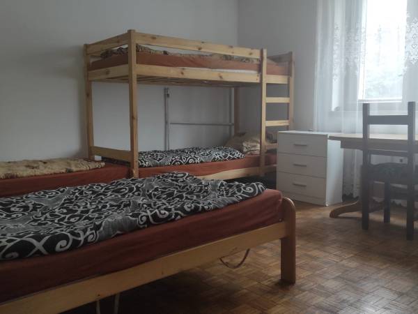 Abi Noclegi Tarnowskie Góry