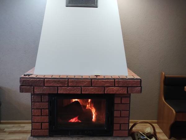 Domek Pod Muńcołem 