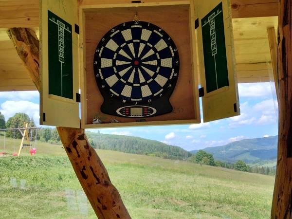 Domek Pod Muńcołem 