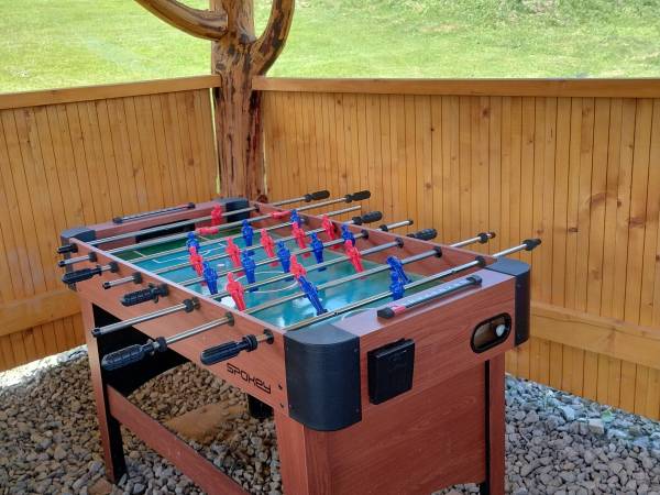 Domek Pod Muńcołem 