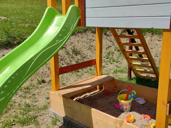 Domek Pod Muńcołem 