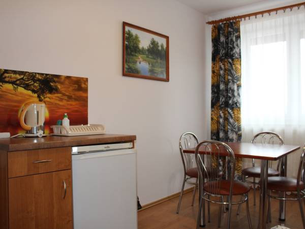 Belweder Marzena Janczak