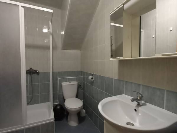 Belweder Marzena Janczak