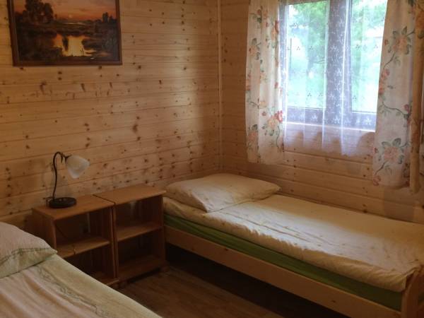 Belweder Marzena Janczak