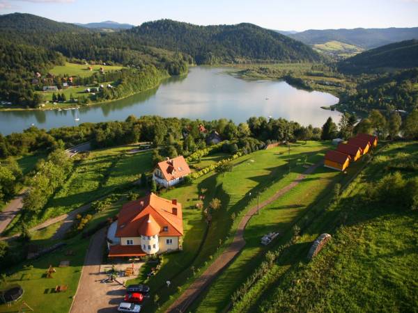 Belweder Marzena Janczak