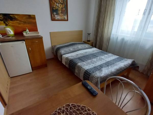 Belweder Marzena Janczak