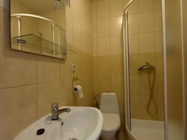 Belweder Marzena Janczak