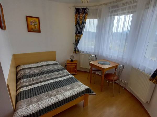 Belweder Marzena Janczak