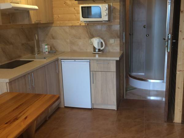 Belweder Marzena Janczak