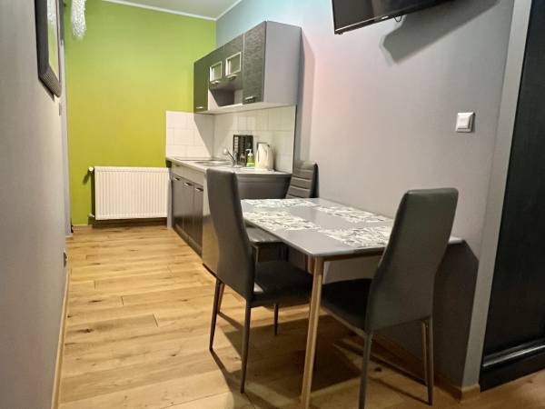 apartament nr 3