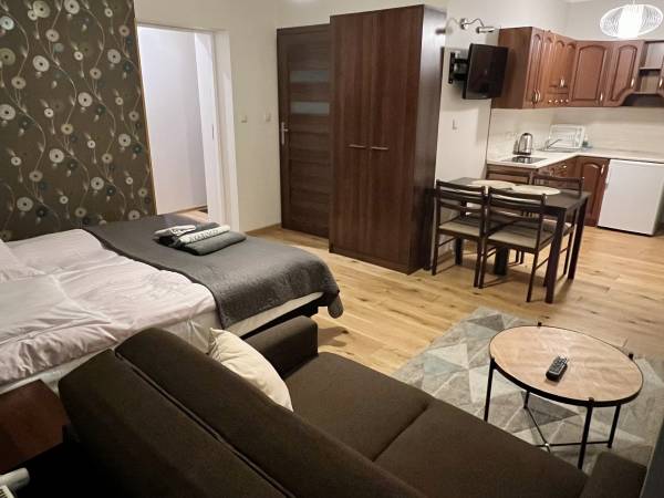 apartament nr 2