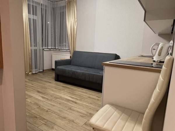 apartament nr 8