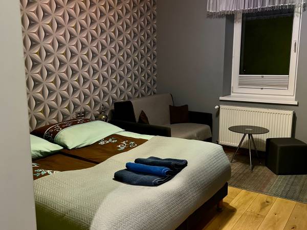 apartament nr 3