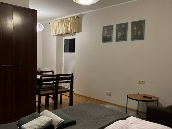 apartament nr 2