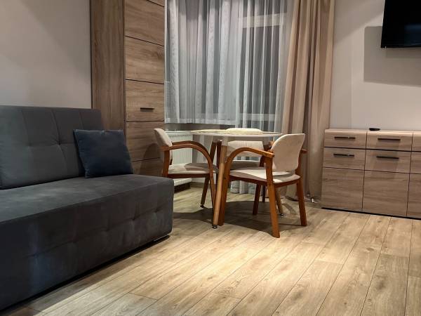 apartament nr 5