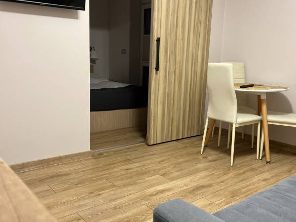 apartament nr 8